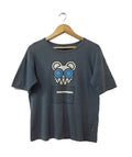 Vintage Radiohead Waste Sex Work Death Rock Band Tshirt Hoodie, Sweatshirt | FlexRushtees.com