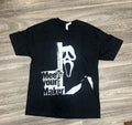 Other Scream Good333times Meet Your Maker Tee