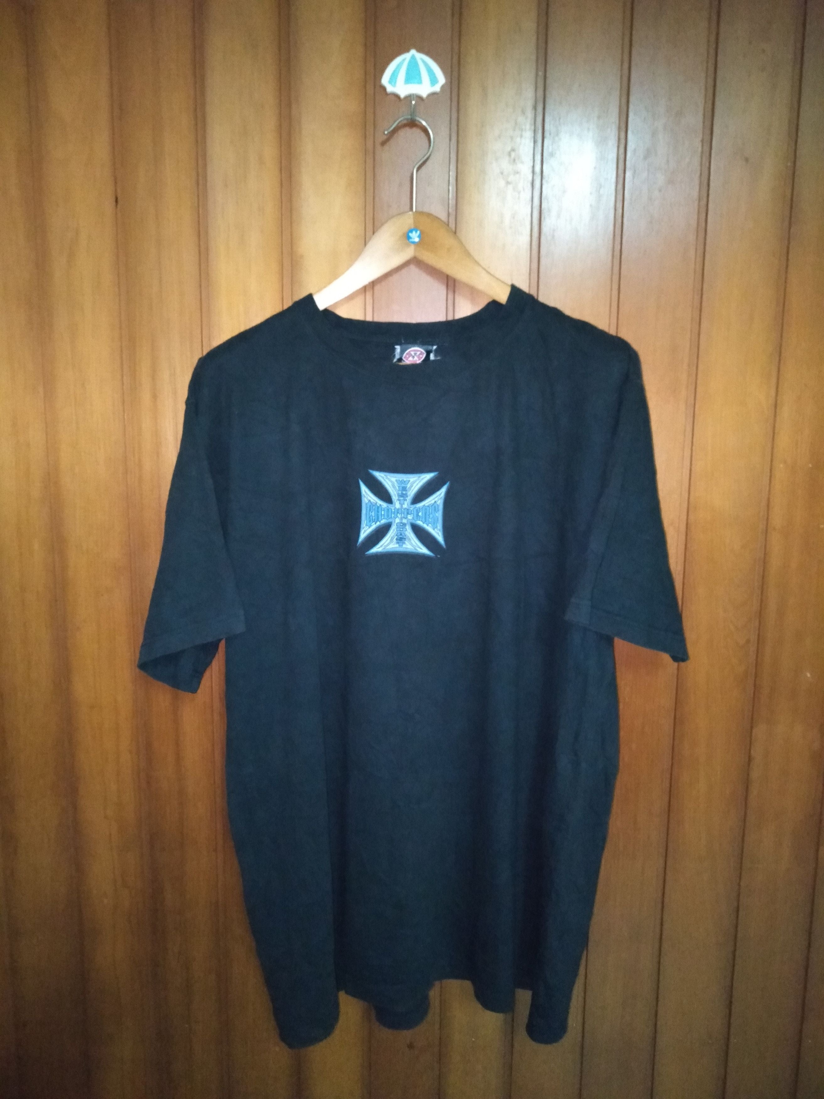 Vintage 2000s West Coast Custom Tee Hoodie, Sweatshirt | FlexRushtees.com