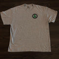 Gildan Green Ribbon Team Charlie Strength Quote Graphic Tee Hoodie, Sweatshirt | FlexRushtees.com