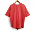 Tokyo Base Waffle Cotton Oversized Tee Hoodie, Sweatshirt | FlexRushtees.com