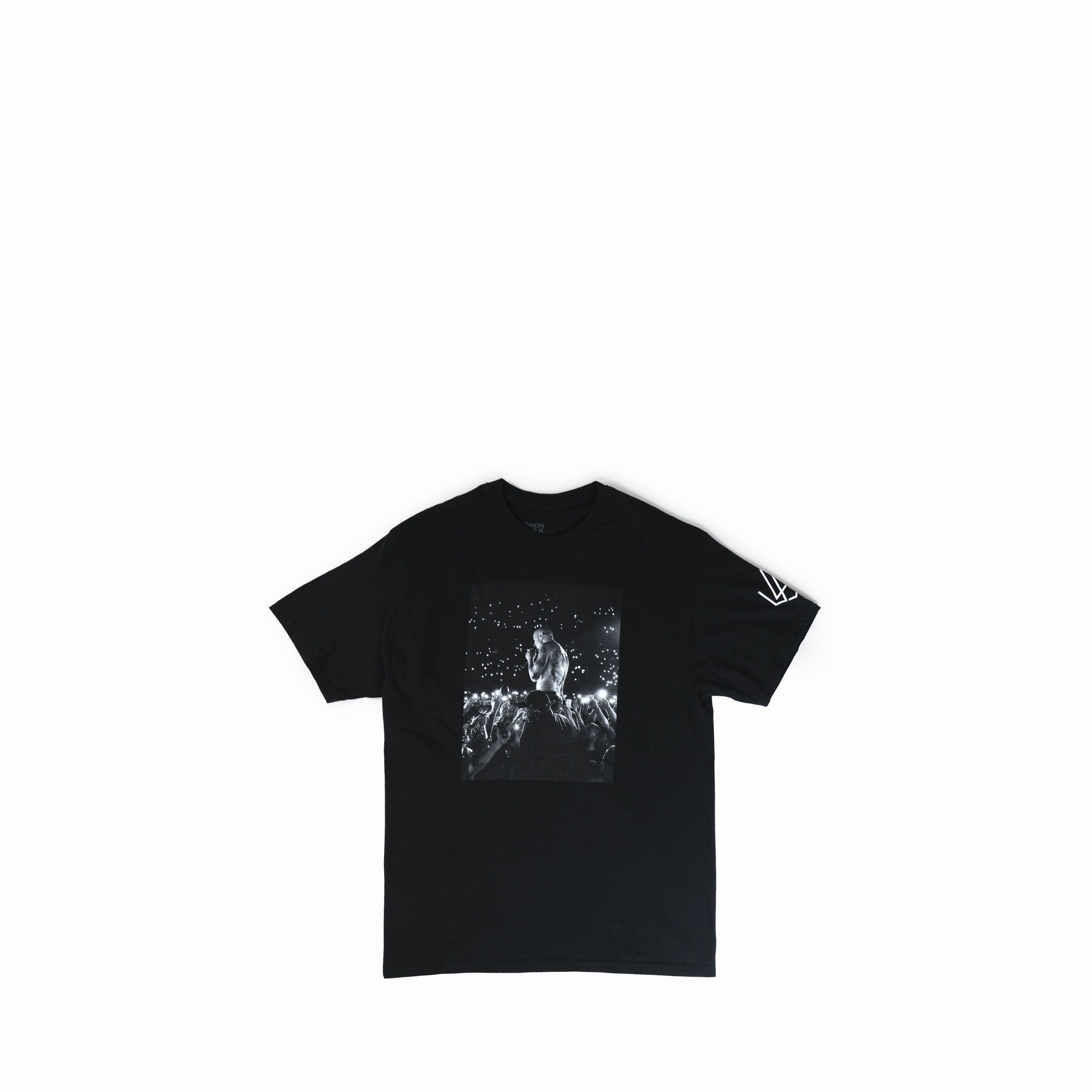 Band Tees Vintage 2000 S Linkin Park Chester Bennington Tee Shirt Hoodie, Sweatshirt | FlexRushtees.com