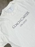 Vintage 2005 Coach Carter Movie Promo Jerzees Tee Xl Hoodie, Sweatshirt | FlexRushtees.com