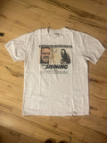 Other Extremely Rare Vintage Original The Shining T Shirt