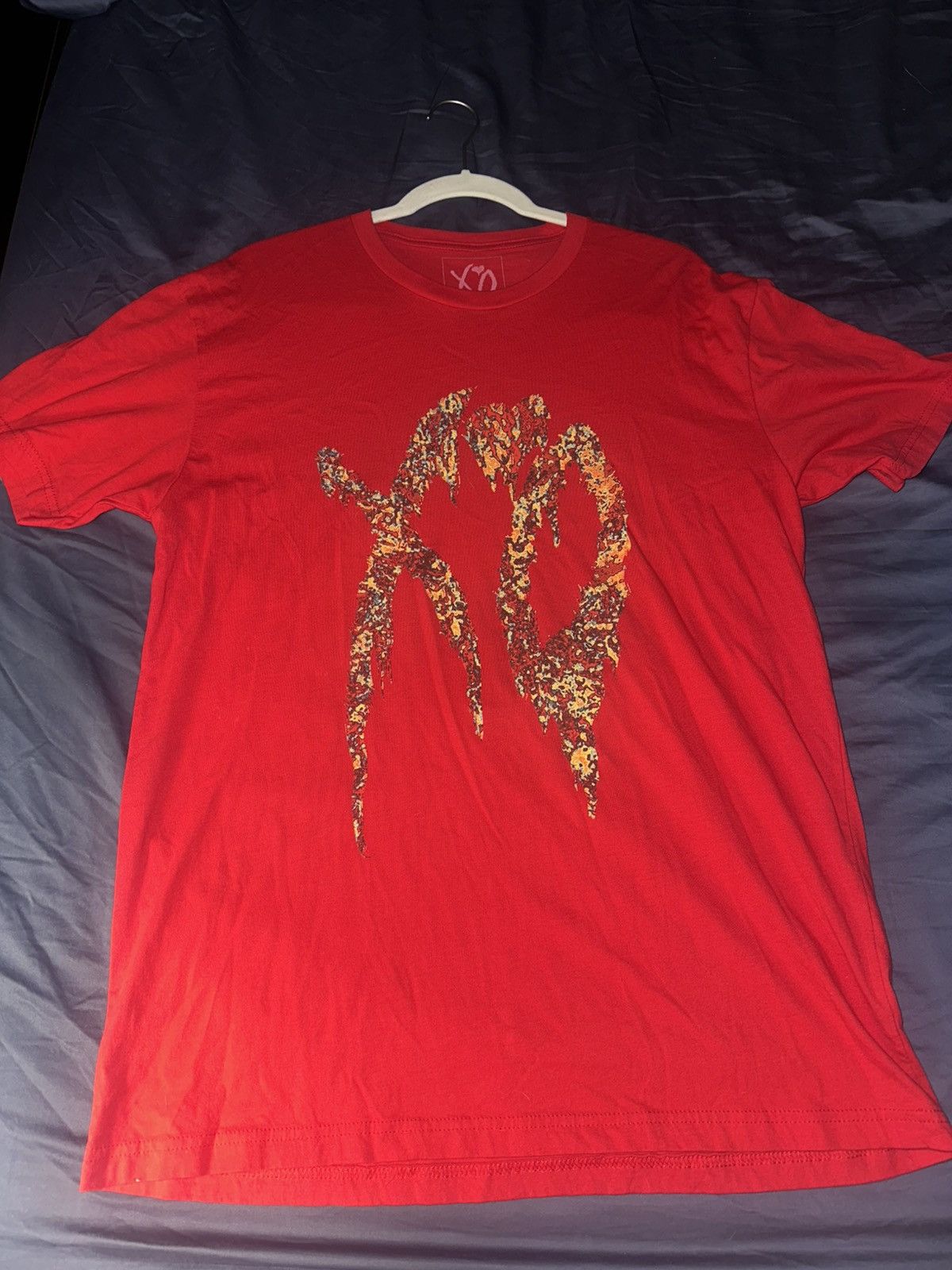 Weeknd The Weeknd Festival Tee Large Hoodie, Sweatshirt | FlexRushtees.com