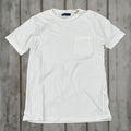 S Vintage Levi S Made Crafted T Shirt Men S Short Sleeve Small White 100 Cotton Portugal 90s 20