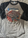 Other Judas Priest Screaming For Vengeance 1982 Tour Vintage Tee Hoodie, Sweatshirt | FlexRushtees.com