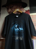 Vintage The Eye Movie Promo Tee Shirt Large Hoodie, Sweatshirt | FlexRushtees.com