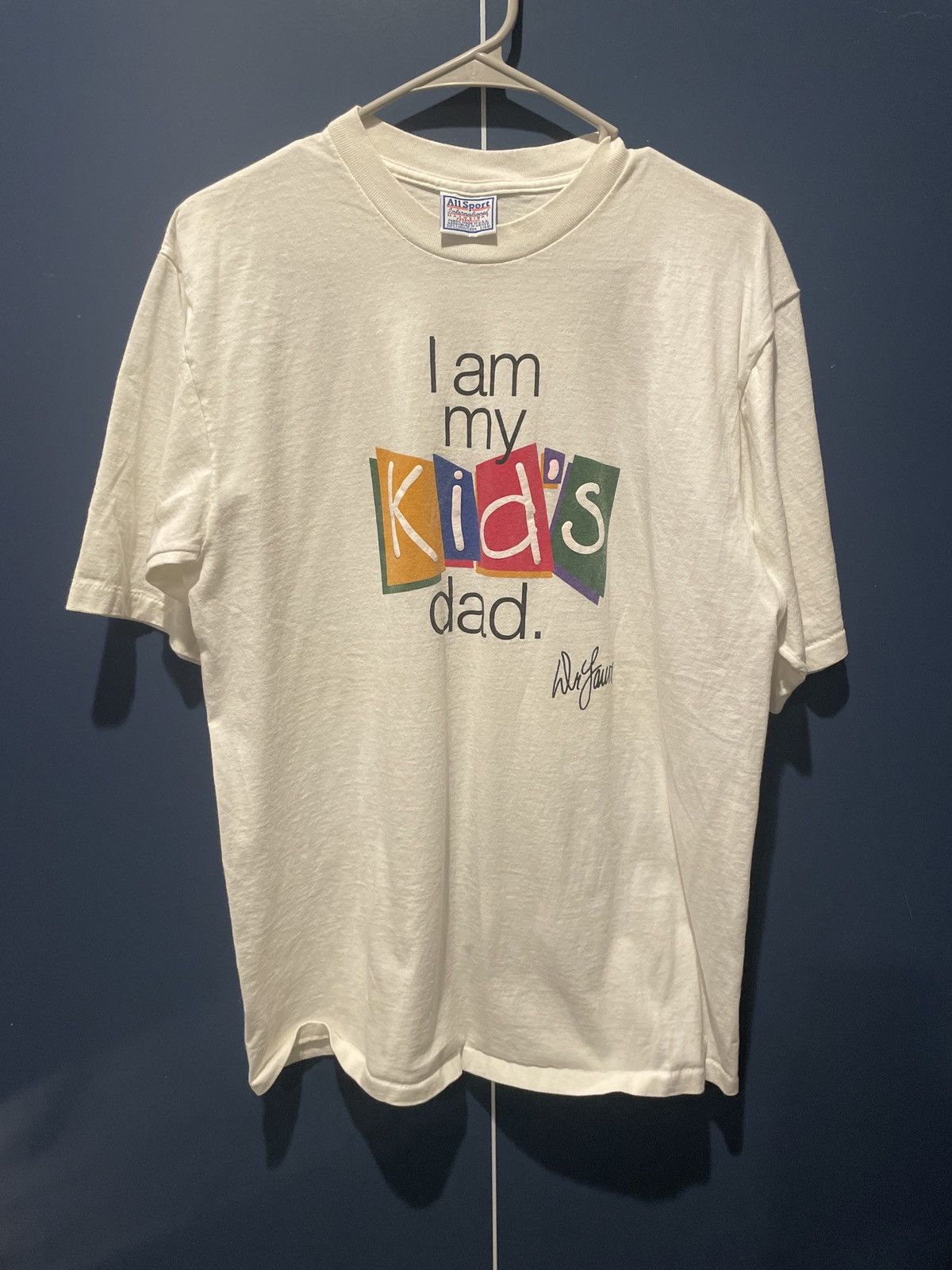 All Sport 90 S All Sport Art Tee Rare Grail Large Hoodie, Sweatshirt | FlexRushtees.com
