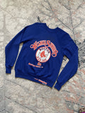 Vintage Boston Red Sox Mlb 1986 Sweatshirt