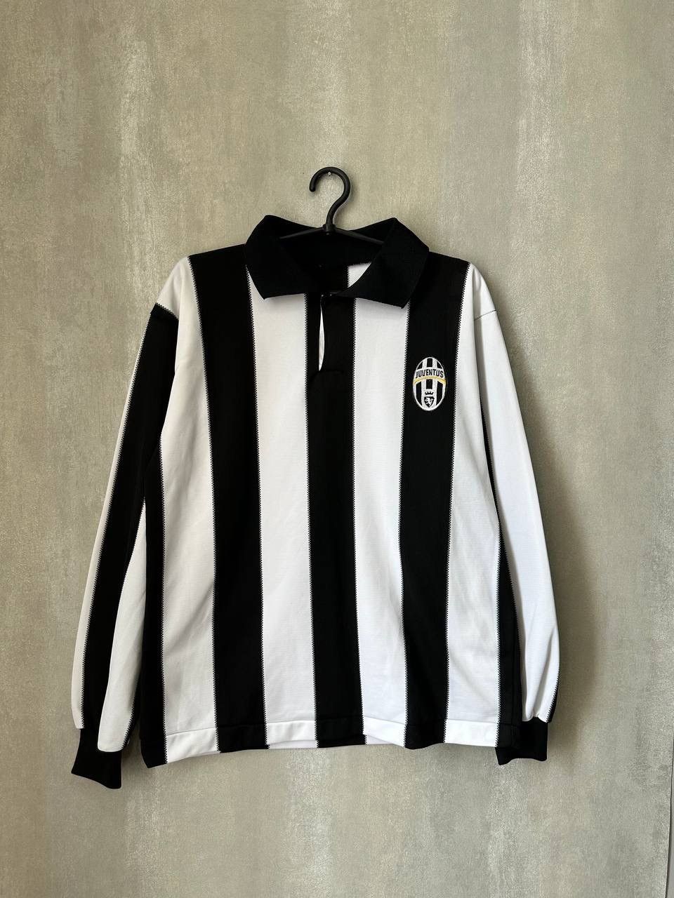 Vintage Juventus Football Jersey Vintage