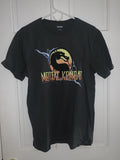 Old Navy Mortal Kombat T Shirt
