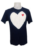 Comme Des Garcons Play Play Comme Des Garcons T Shirt