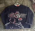 4x1111 Ryuk Crew Death Note T-Shirts, Hoodie, Sweatshirt | FlexRushtees.com