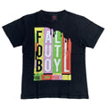 Band Tees Fall Out Boy Tshirt Hoodie, Sweatshirt | FlexRushtees.com