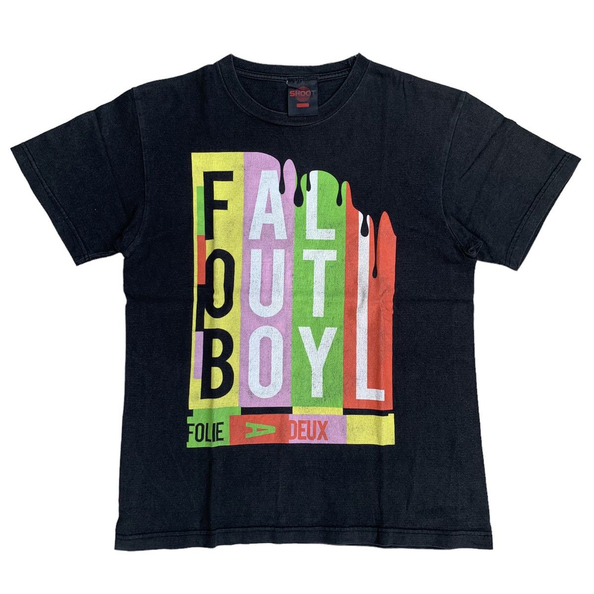 Band Tees Fall Out Boy Tshirt Hoodie, Sweatshirt | FlexRushtees.com