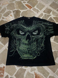 Vintage 1998 Liquid Blue Terminator T-Shirts, Hoodie, Sweatshirt | FlexRushtees.com