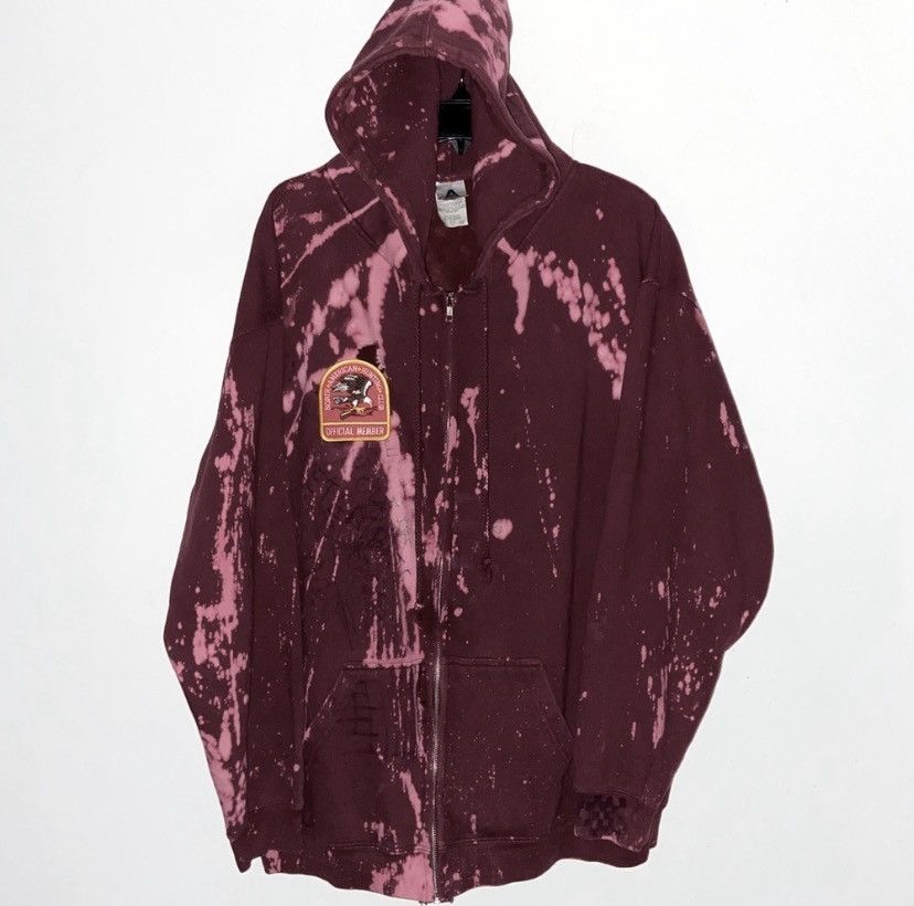 Designer Demon Hunters 1 1 Custom Hoodie Xl T-Shirts, Sweatshirt | FlexRushtees.com