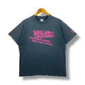 Other Vintage Back To The Future Save The Clock Tower Graphic