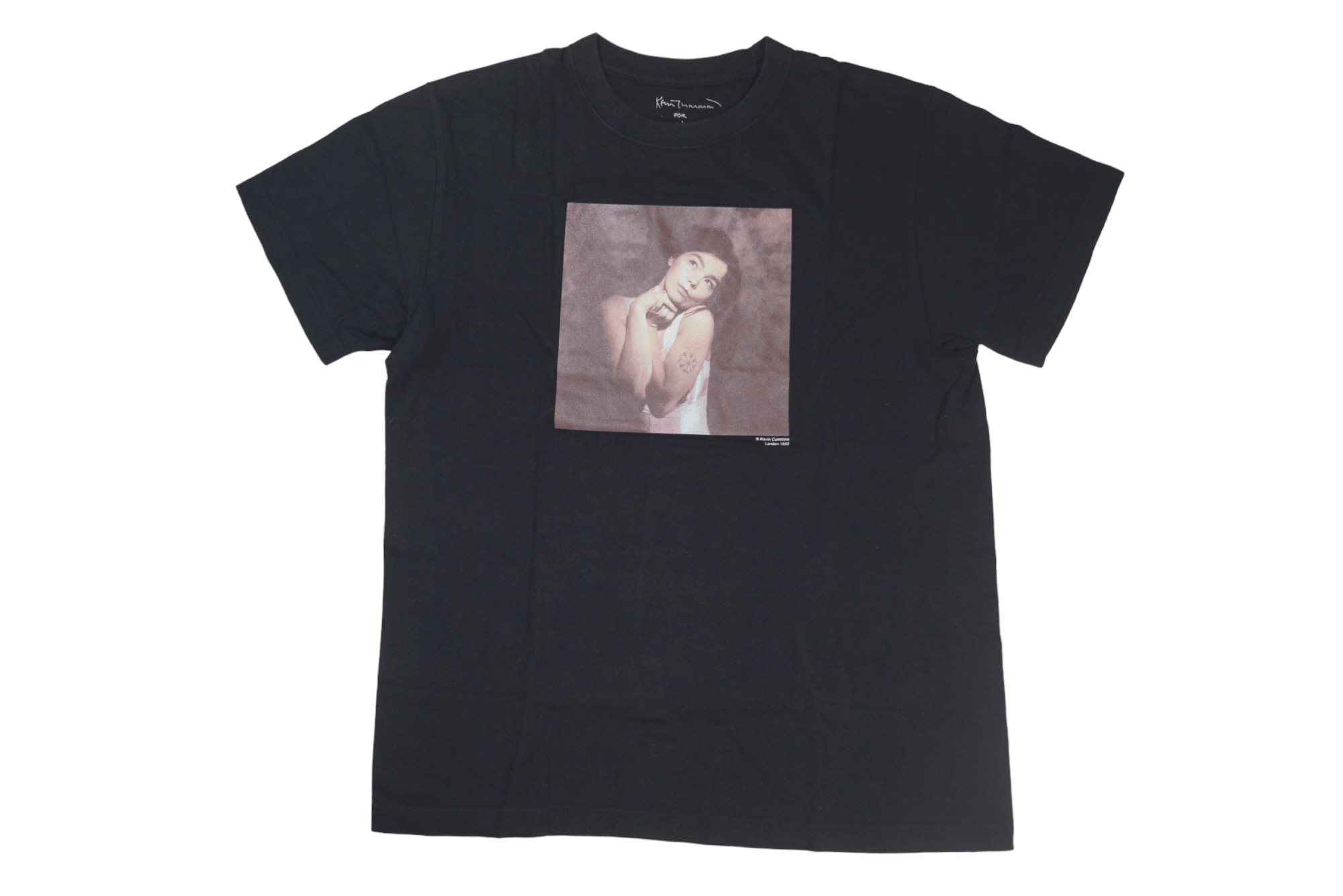 Journal Standard Deadstock Bjork Photograph By Kevin Cummins Freak Store Tee Hoodie, Sweatshirt | FlexRushtees.com