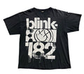 Vintage Blink 182 T Shirt Xl Hoodie, Sweatshirt | FlexRushtees.com