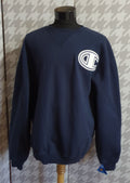 Champion Blue Sweatshirt Big Size T-Shirts, Hoodie | FlexRushtees.com