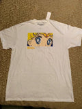 Vintage Deadstock Sailor Moon Box Face Anime Tee Hoodie, Sweatshirt | FlexRushtees.com