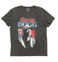 Snoop Dogg X Vintage Rare Faded Black Snoop Dog 2007 World Tour Tshirt Hoodie, Sweatshirt | FlexRushtees.com