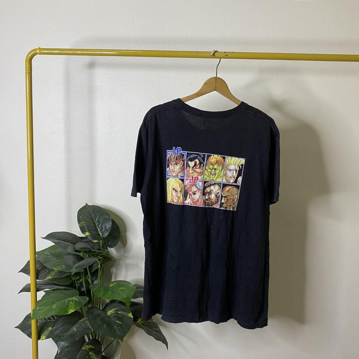 Uniqlo Collaboration Tee