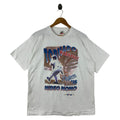 Vintage 90s Hideo Nomo La Dodgers Photo Printed Tee Hoodie, Sweatshirt | FlexRushtees.com