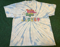 Grateful Dead X Vintage Rare Vintage Grateful Dead Get Going Tour W Tour Dates T-Shirts, Hoodie, Sweatshirt