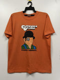 Vintage 90s Clockwork Orange Stanley Kubrick S Shirt
