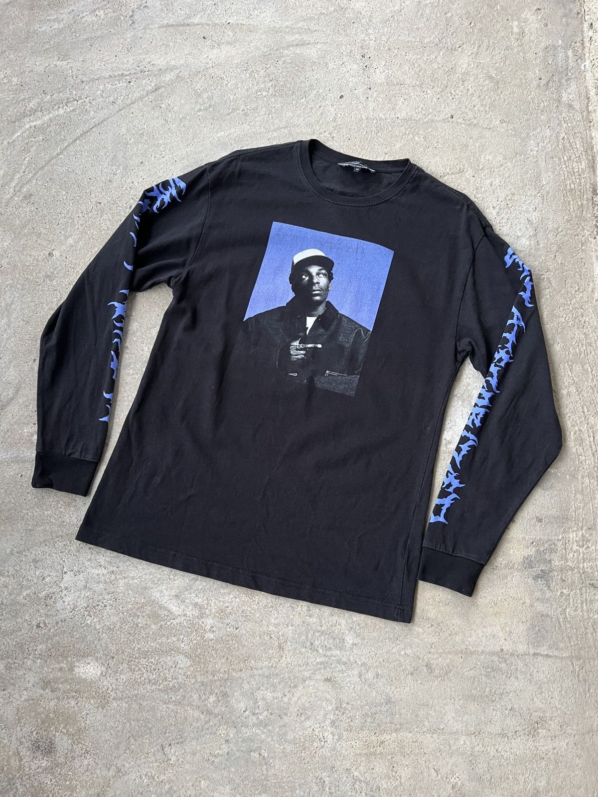 Dogg Snoop Dogg Long Sleeve T-Shirts, Hoodie, Sweatshirt | AU16VibeMintTees.com