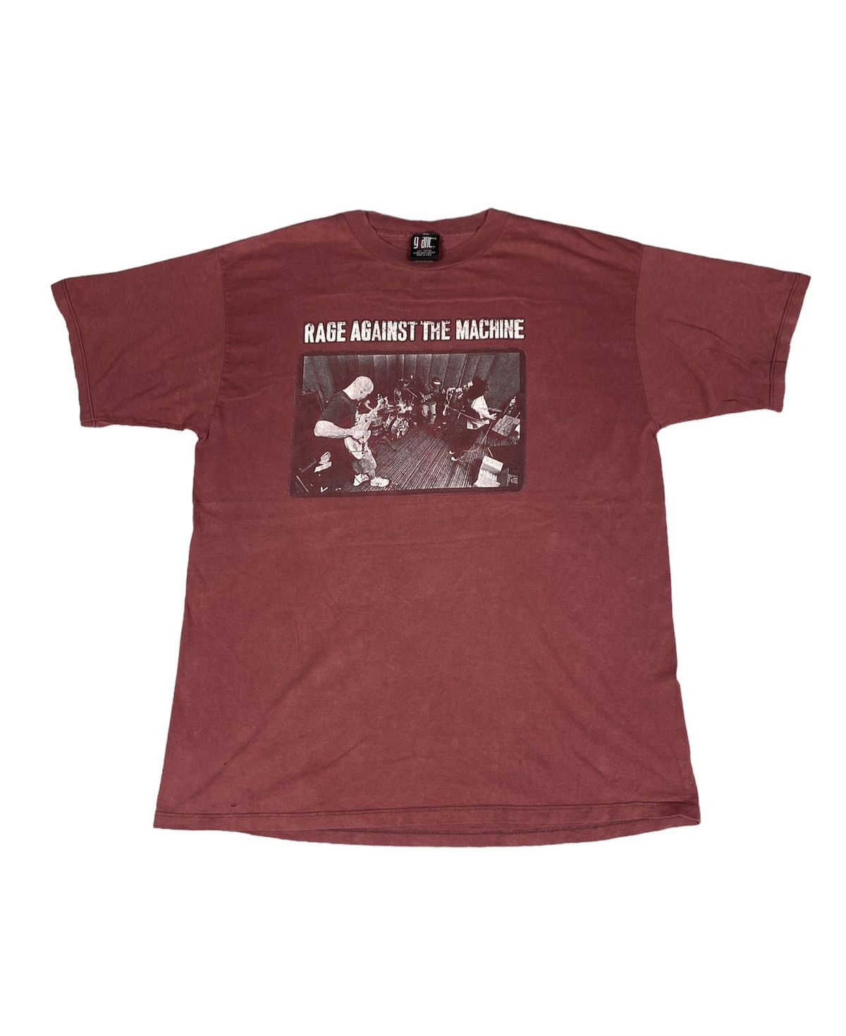 Rage Against The Machine X Vintage Vintage 90 S Rage Againts The Machine T-Shirts, Hoodie, Sweatshirt | FlexRushtees.com