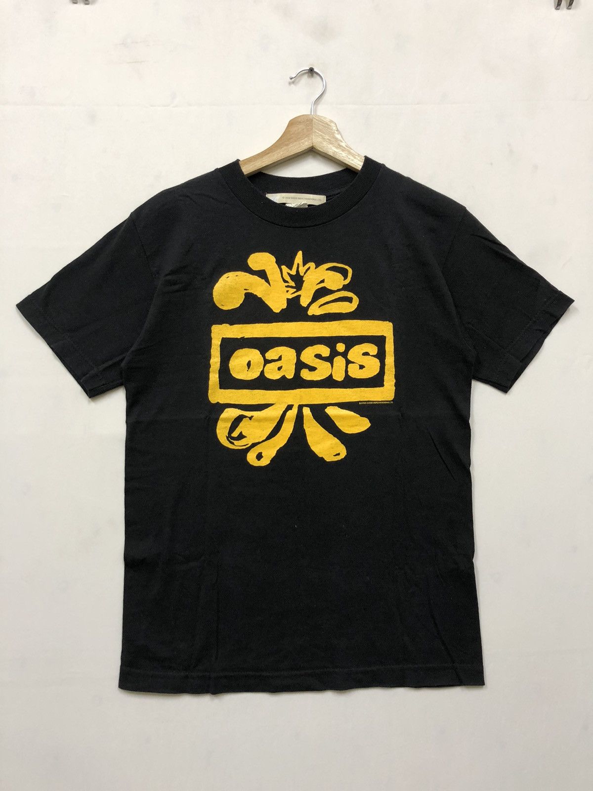 Vintage Oasis 2006 Y2k T-Shirts, Hoodie, Sweatshirt | FlexRushtees.com