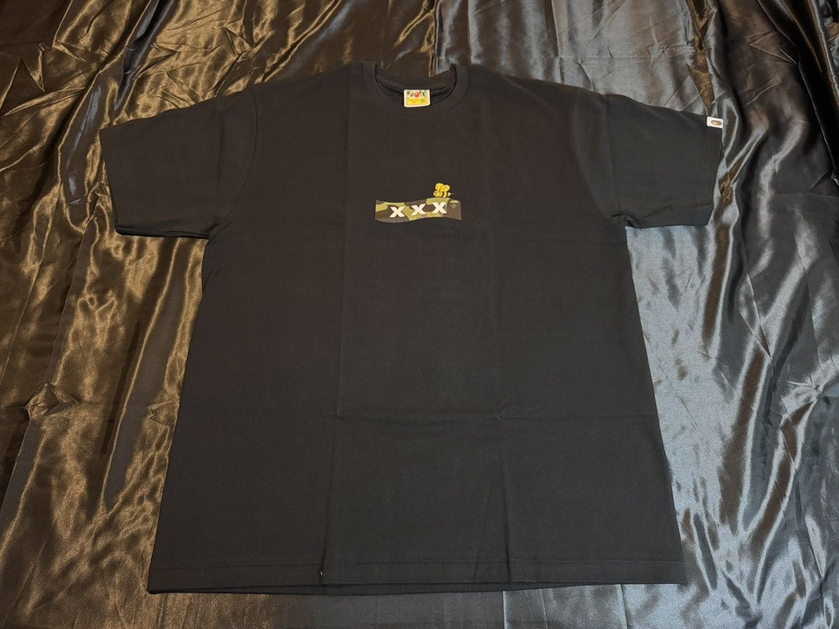 God Selection Xxx Tee Size Xxl Hoodie, Sweatshirt | FlexRushtees.com