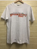 Neighborhood Tshirt Diablo Design