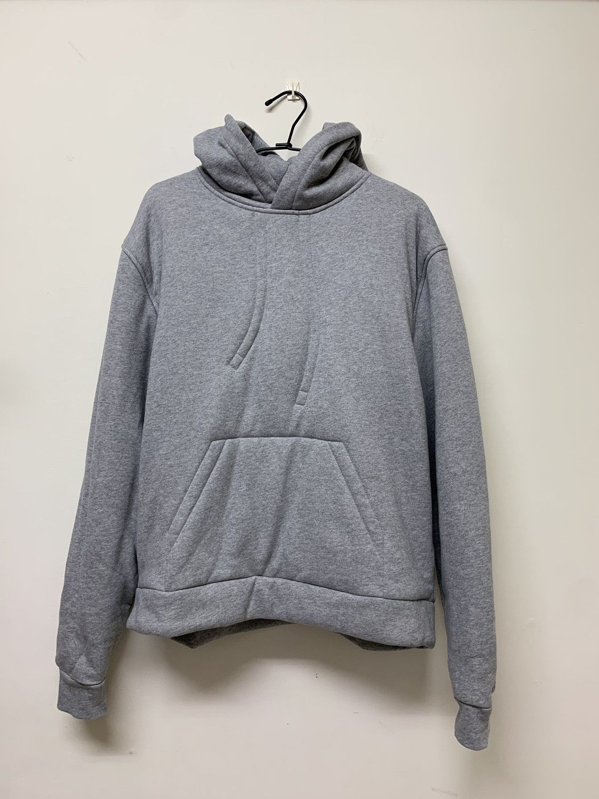 Jacquemus Le Sweatshirt Doudoune Padded Hoodie T-Shirts | FlexRushtees.com