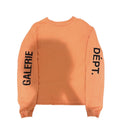 Dept Gallery Dept French Collector L S Tee Hoodie, Sweatshirt | FlexRushtees.com