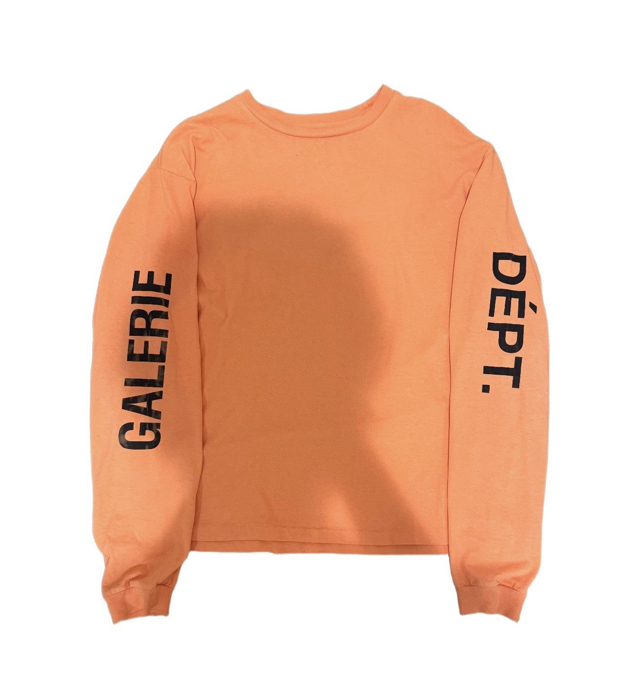 Dept Gallery Dept French Collector L S Tee Hoodie, Sweatshirt | FlexRushtees.com