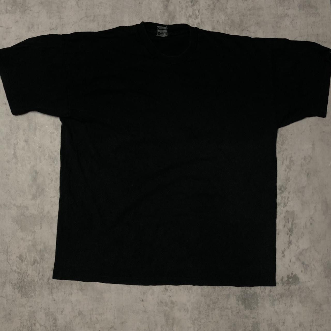 Other Black Vintage 90s Screen Stars T Shirt