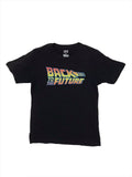 Uniqlo Iconic Back To The Future Movie Japanese Brands