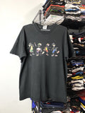 Bob Marley Vintage Smile Mans Dance Jamaica Joe T Shirt Bob Marley Hoodie, Sweatshirt | FlexRushtees.com