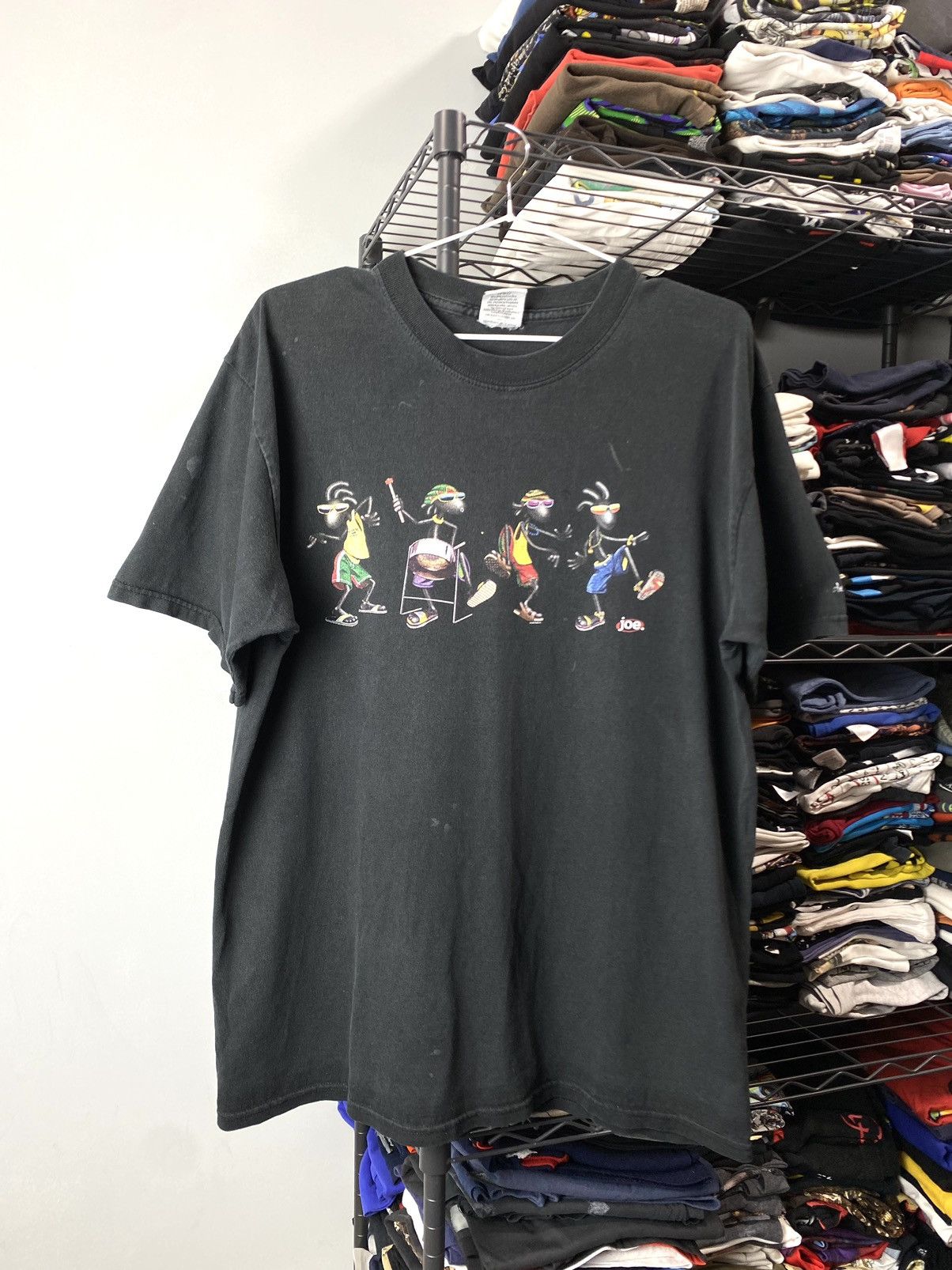 Bob Marley Vintage Smile Mans Dance Jamaica Joe T Shirt Bob Marley Hoodie, Sweatshirt | FlexRushtees.com