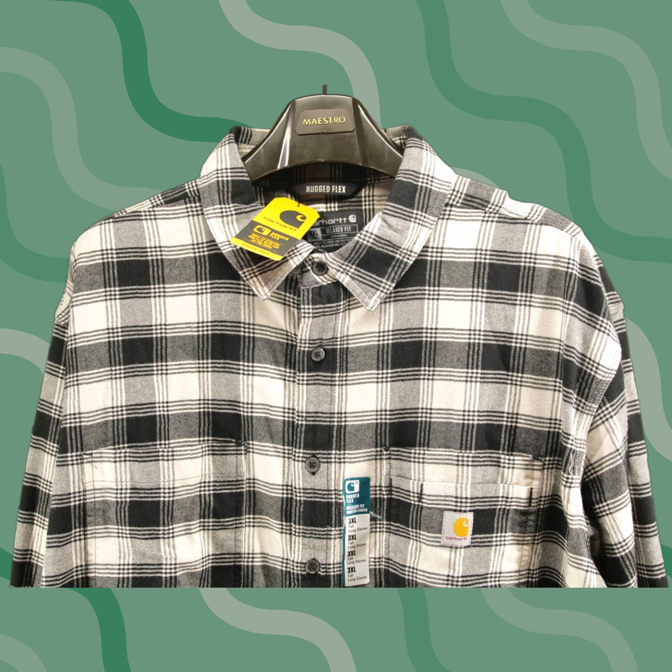 Carhartt Vintage No Cannot Include