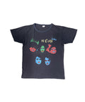 Vintage 80s The Cure Punk Gothic Very Rare T-Shirts, Hoodie, Sweatshirt | FlexRushtees.com