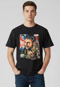 Vintage Che Quavera Promo Tshirt