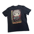 Vintage Funko Pop Tees My Hero Academy Katsuki Bakugo Hoodie, Sweatshirt | FlexRushtees.com