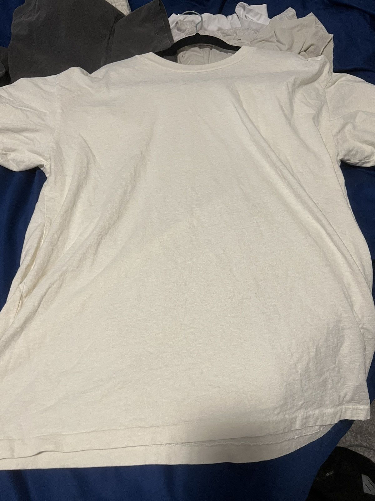 Elliott John Elliott University Tee Salt Hoodie, Sweatshirt | FlexRushtees.com