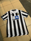 Vintage Jersey Juventus 1999